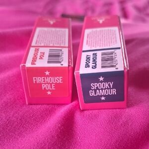 Mini Liquid Lipstick Bundle